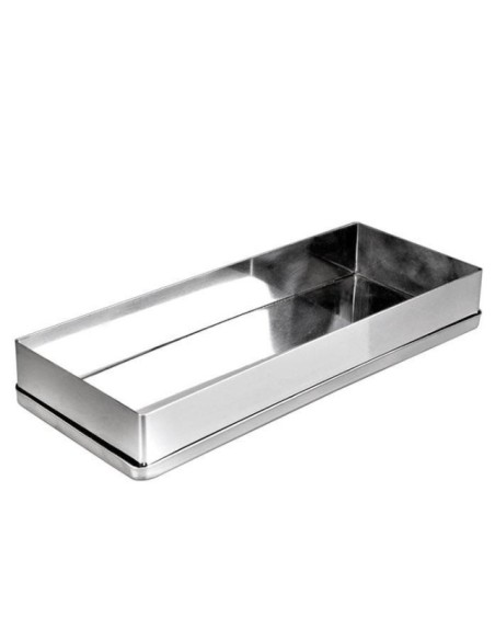 MOLDE TURRON INOX - IBILI