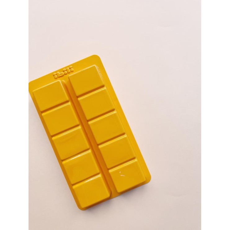 SET 2 MOLDES TURRON ESTRECHO DOBLE - IBILI