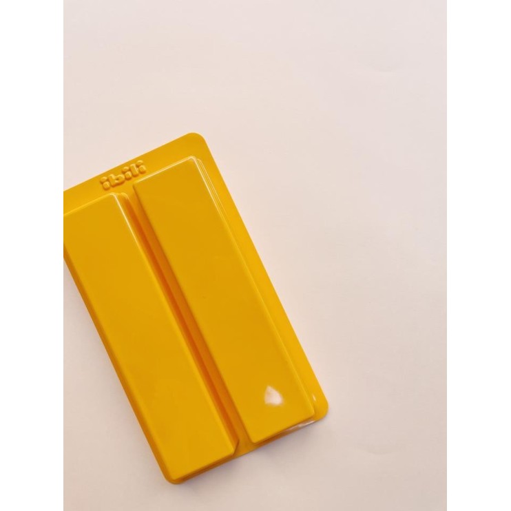 SET 2 MOLDES TURRON ESTRECHO DOBLE - IBILI 2