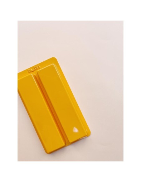 SET 2 MOLDES TURRON ESTRECHO DOBLE - IBILI