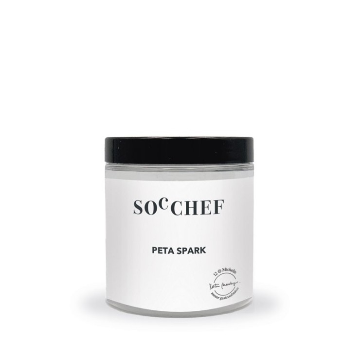 PETA ZETA NEUTRO SOC CHEF 180GR