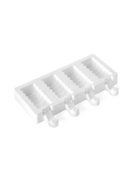 MOLDES MINI HELADO TANGO  - SILIKOMART