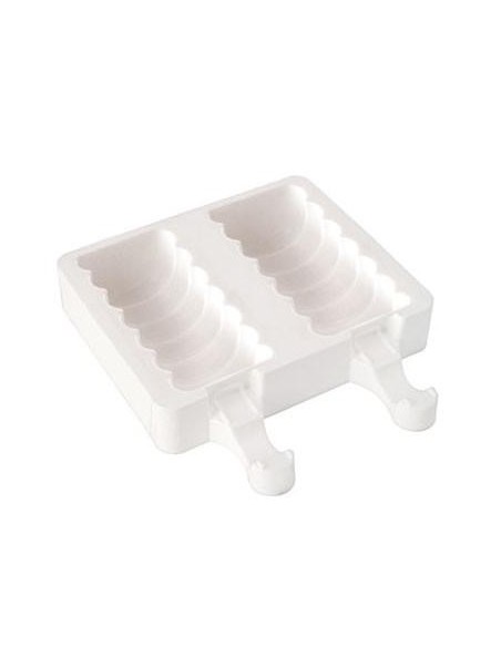 MOLDES HELADO TANGO  - SILIKOMART