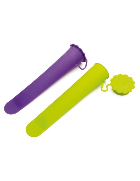 MOLDES SORBETE 2 PCS - IBILI