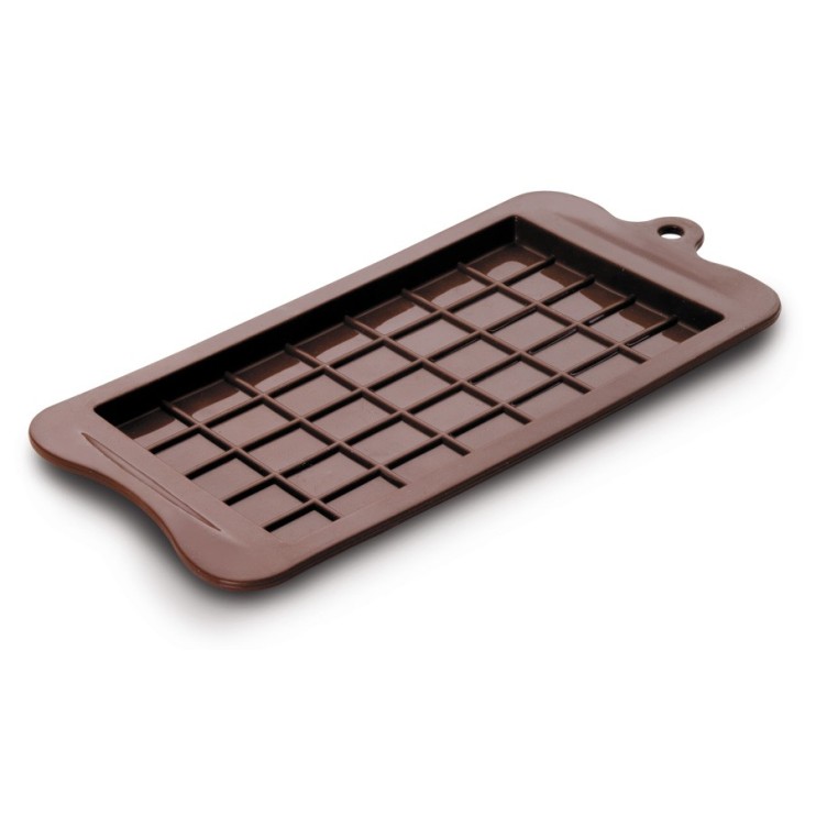 MOLDES TABLETA CHOCOLATE - IBILI