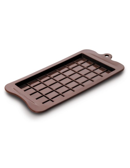 MOLDES TABLETA CHOCOLATE - IBILI