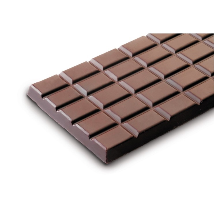 MOLDES TABLETA CHOCOLATE - IBILI 2
