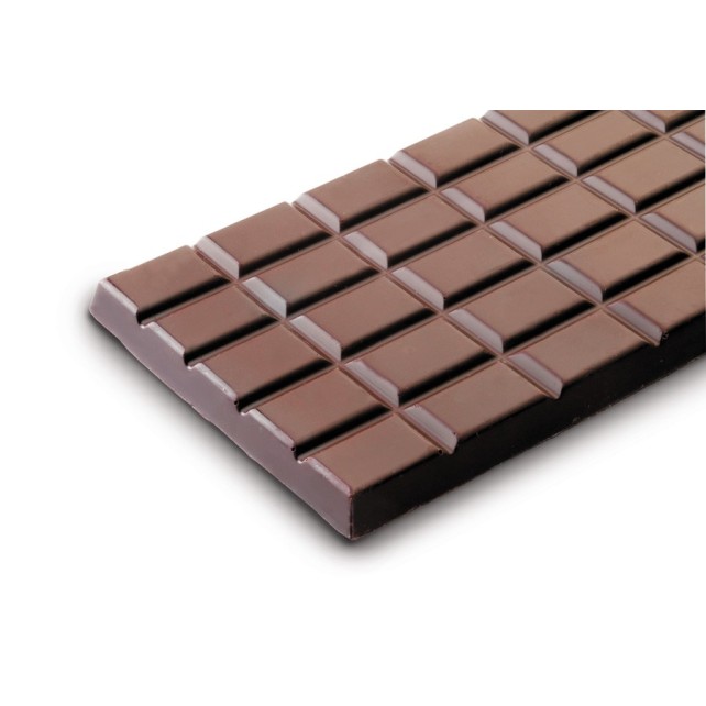 MOLDES TABLETA CHOCOLATE - IBILI