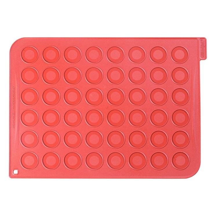 TAPETE ESPECIAL MACARONS - SILIKOMART