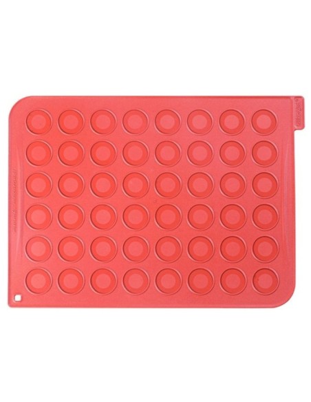 TAPETE ESPECIAL MACARONS - SILIKOMART