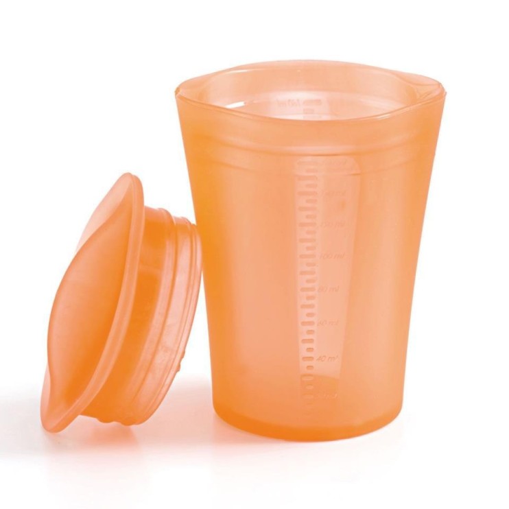 CHOCO POT - SILIKOMART