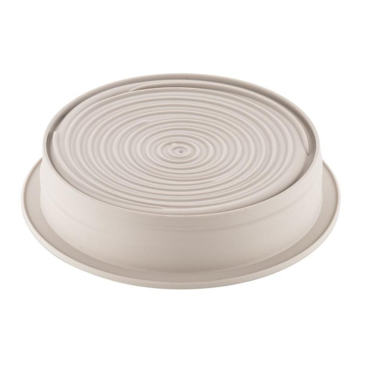 MOLDE SILICONA VINILO - SILIKOMART