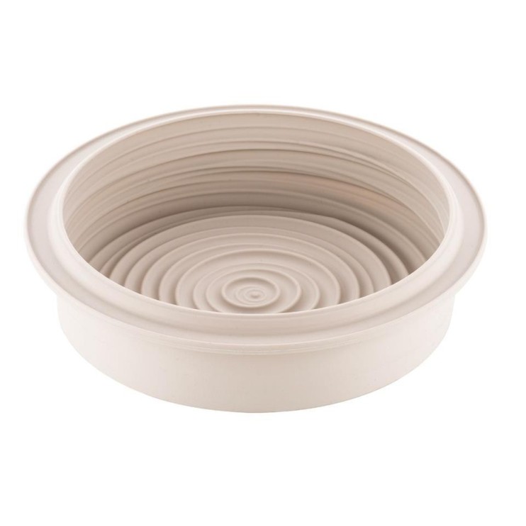 MOLDE SILICONA VINILO - SILIKOMART 2