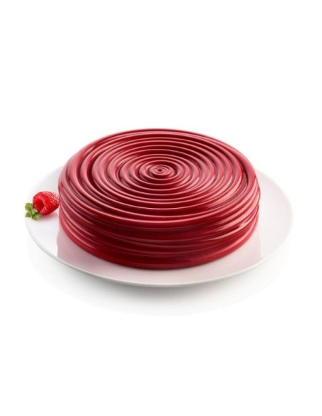 MOLDE SILICONA VINILO - SILIKOMART