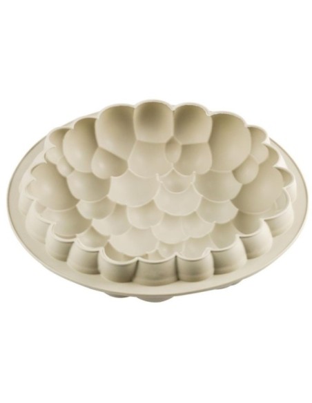 MOLDE SILICONA BOLLE - SILIKOMART