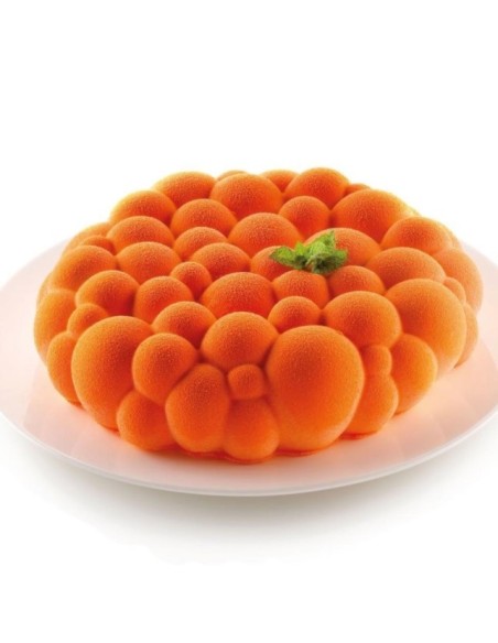 MOLDE SILICONA BOLLE - SILIKOMART