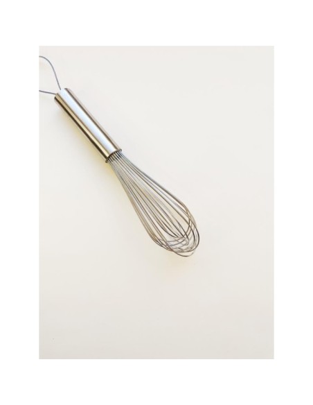 BATIDOR VARILLAS INOXIDABLE 25CM - IBILI