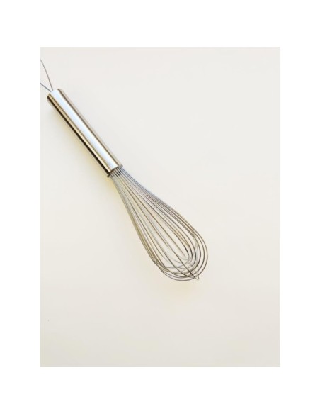 BATIDOR VARILLAS INOXIDABLE 30CM - IBILI