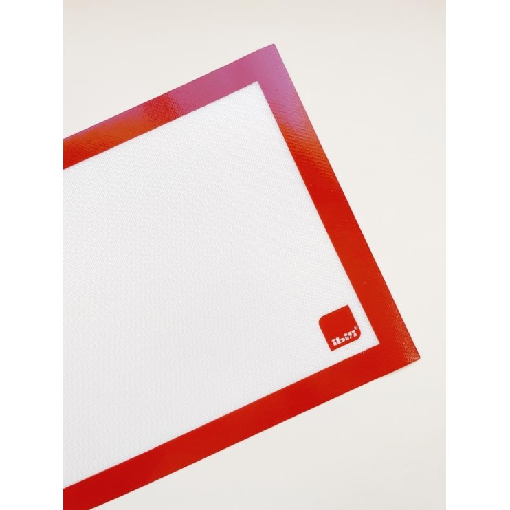 TAPETE PARA HORNEAR DE SILICONA - IBILI