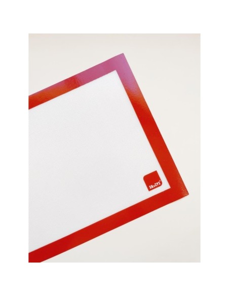 TAPETE PARA HORNEAR DE SILICONA - IBILI