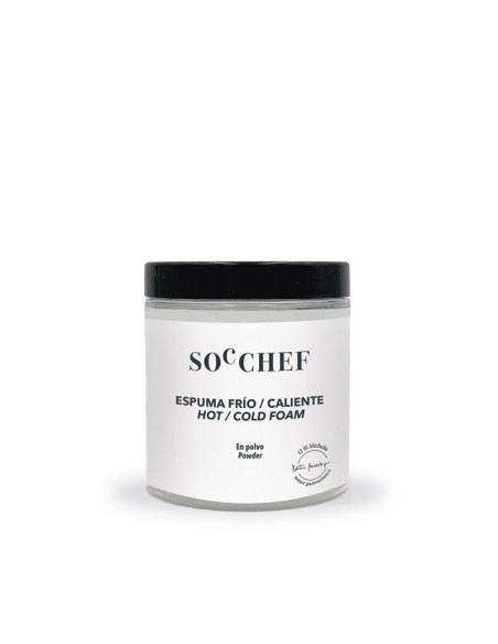 ESPUMA FRIO/CALIENTE 140G