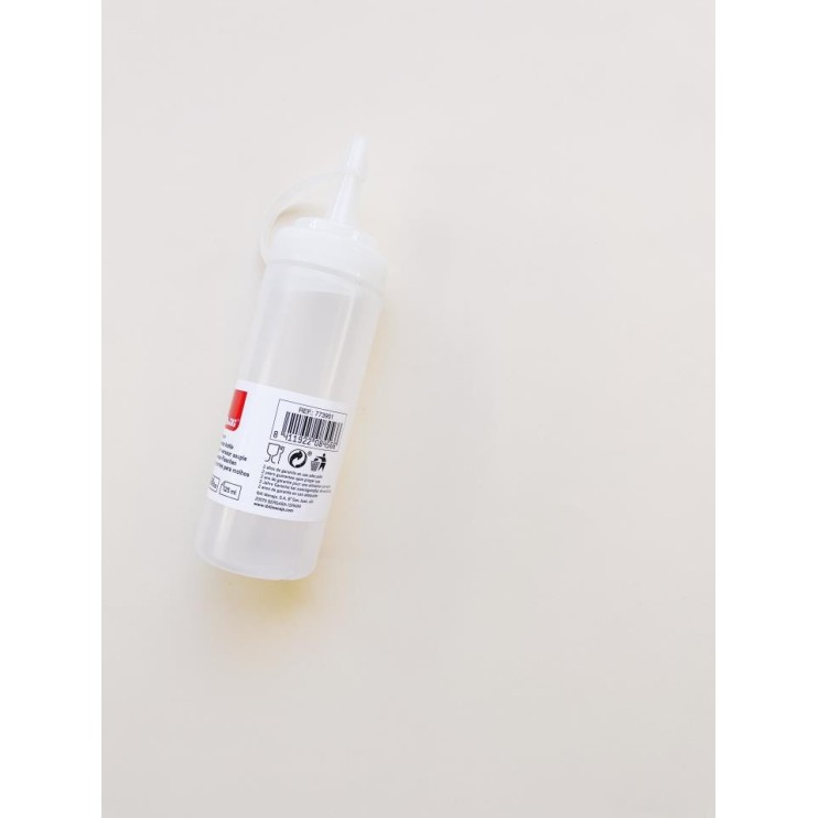 BIBERON 125ML - IBILI