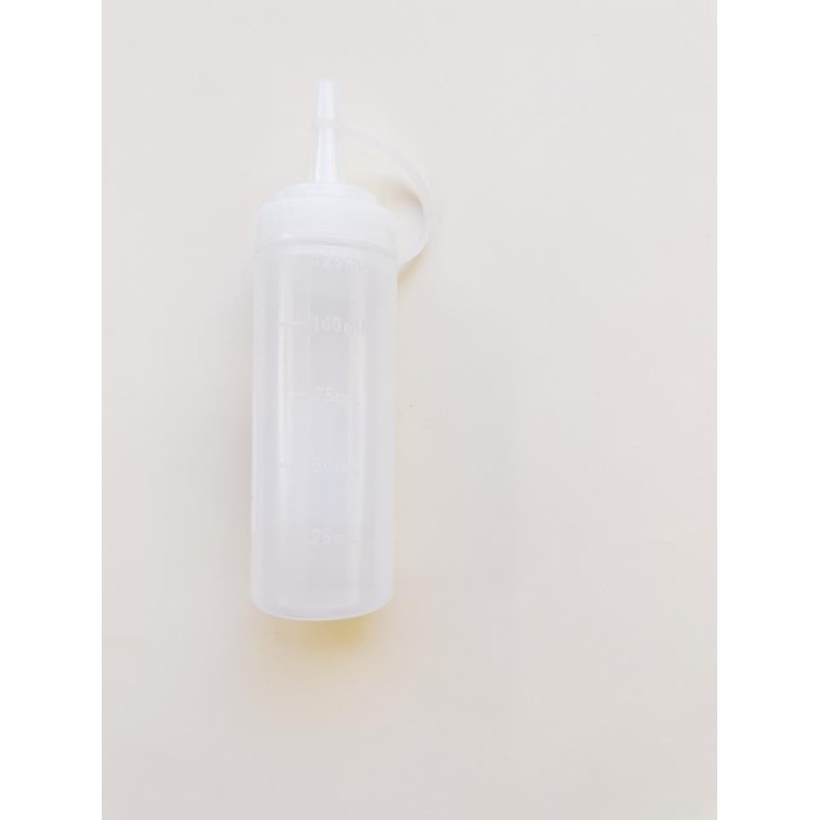 BIBERON 125ML - IBILI 2