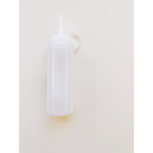 BIBERON 125ML - IBILI