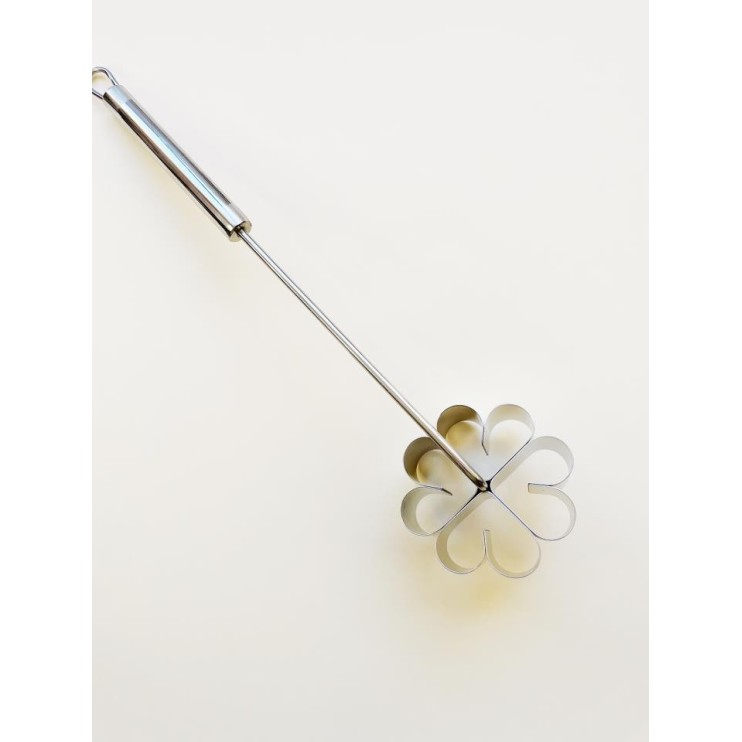 MOLDE FLORON - IBILI