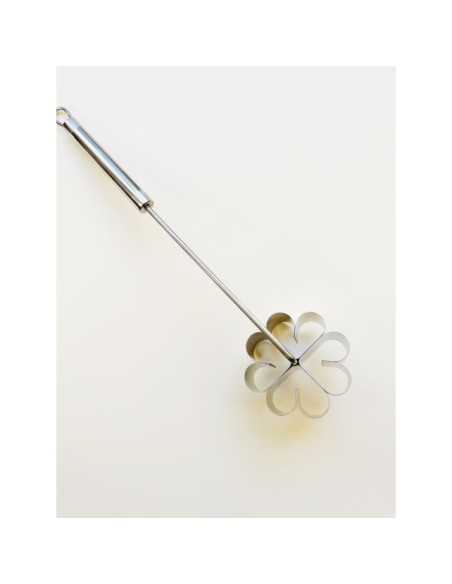 MOLDE FLORON - IBILI