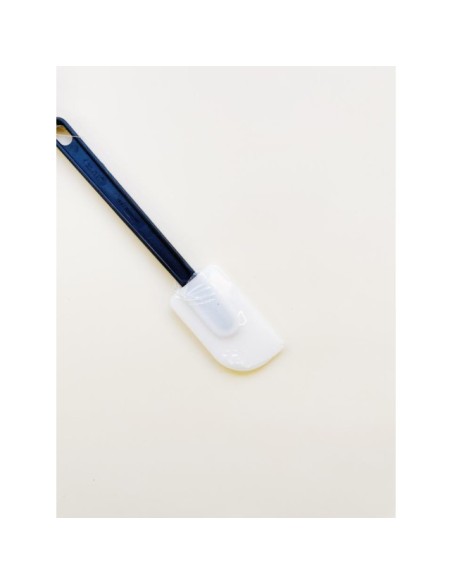 LENGUA/ESPÁTULA SILICONA 25CM - IBILI