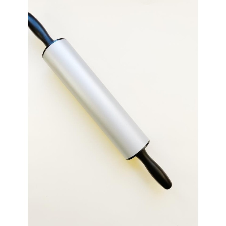 RODILLO SILVER TOP 25CM ANTIADHERENTE - PATISSE