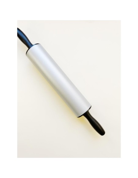 RODILLO SILVER TOP 25CM ANTIADHERENTE - PATISSE