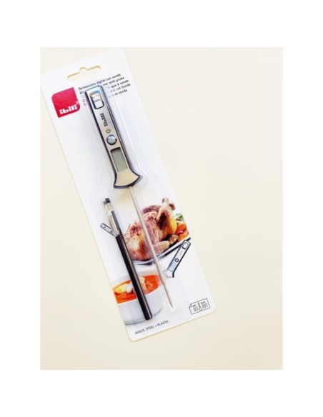 TERMÓMETRO DIGITAL - IBILI