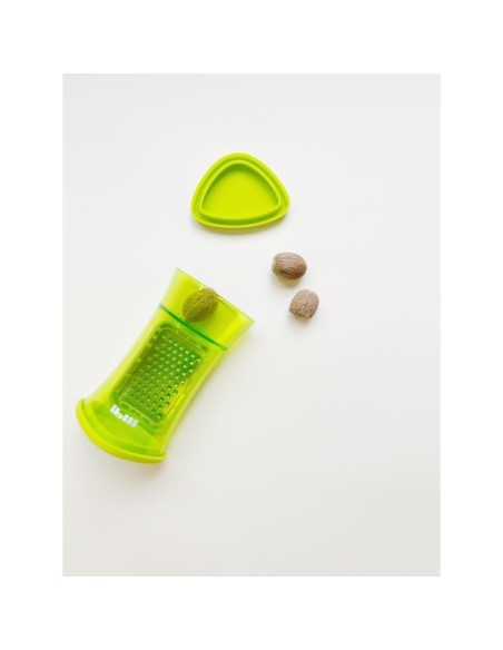 RALLADOR NUEZ MOSCADA - IBILI