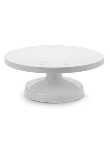 BASE GIRATORIA ALTA 30CM - IBILI