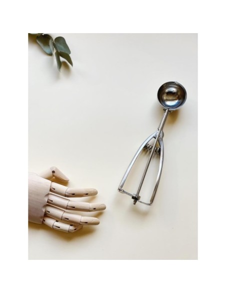 RACIONADOR DE HELADO 50MM - IBILI