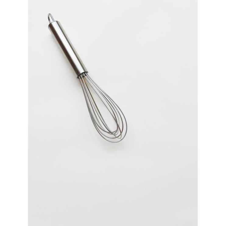 BATIDOR VARILLAS INOX MINI 15 CMS - IBILI