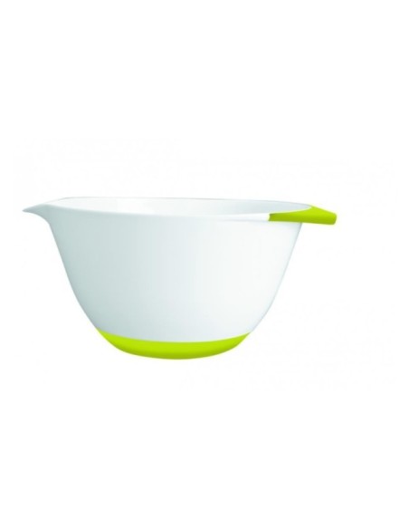 BOL REPOSTERIA BASE ANTIDESLIZANTE 18 CM - IBILI