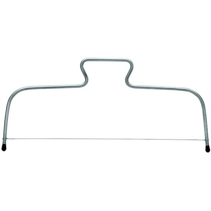 LIRA PARA TARTAS INOX 18/10 33 CMS. - IBILI 2