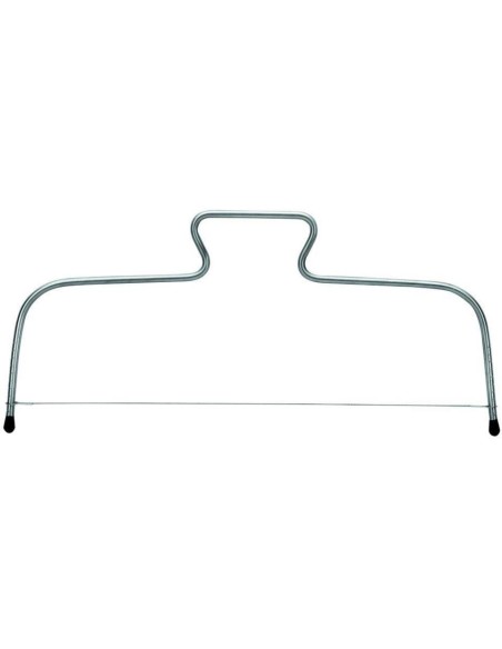 LIRA PARA TARTAS INOX 18/10 33 CMS. - IBILI