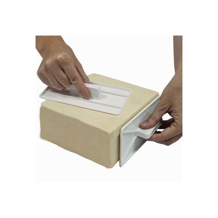 ALISADOR CON MANGO - PME