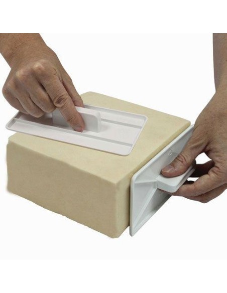 ALISADOR CON MANGO - PME