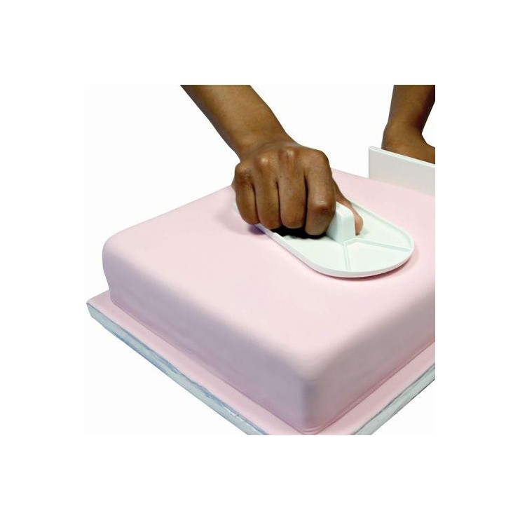 PULIDOR LÍNEA RECTA - PME