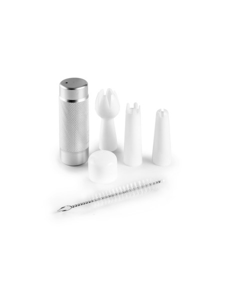 SIFON DE NATA Y ESPUMA 500ML - IBILI