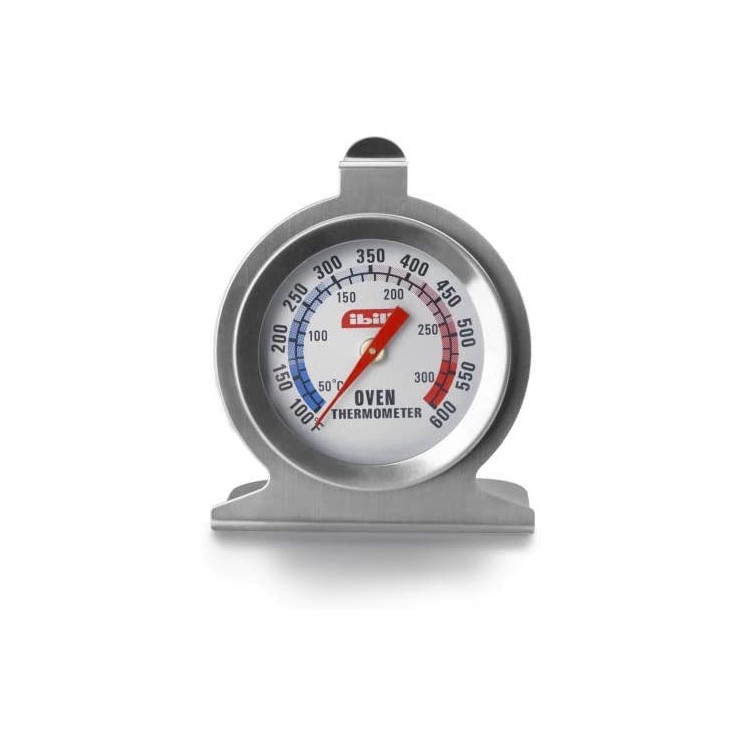 TERMÓMETRO PARA HORNO - IBILI