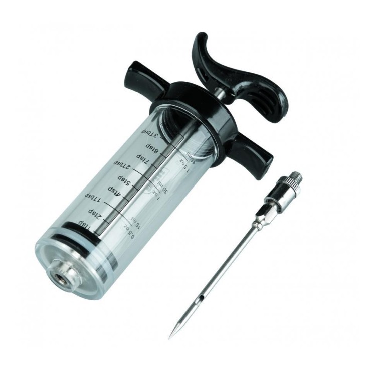 INYECTOR DE SALSAS - IBILI