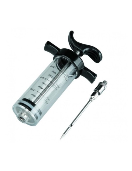 INYECTOR DE SALSAS - IBILI