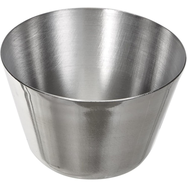 FLANERO INDIVIDUAL 8CM - IBILI