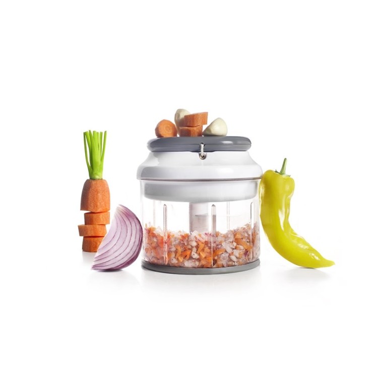 PICADOR RAPIDO MANUAL - IBILI